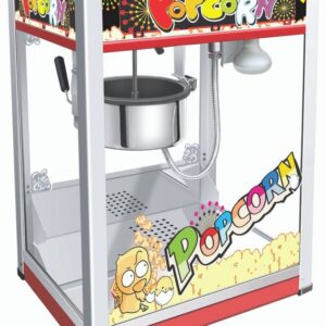 Аппарат для поп-корна AIRHOT POP-6E