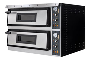 Печь для пиццы электрическая ITPIZZA ML44
