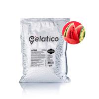 Смесь для мороженого "GELATICO" EXTRA "Арбуз", 1 кг